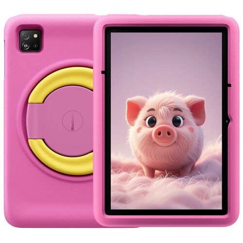 Tablet BLACKVIEW Tab A6 Kids 10.1" 4/128 GB Wi-Fi Różowy
