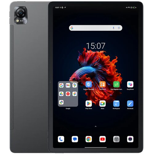 Tablet BLACKVIEW Mega 1 11.5" 12/256 GB LTE Wi-Fi Szary
