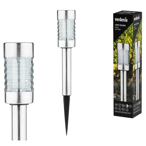 Lampa solarna VERDENIA Wega 26981