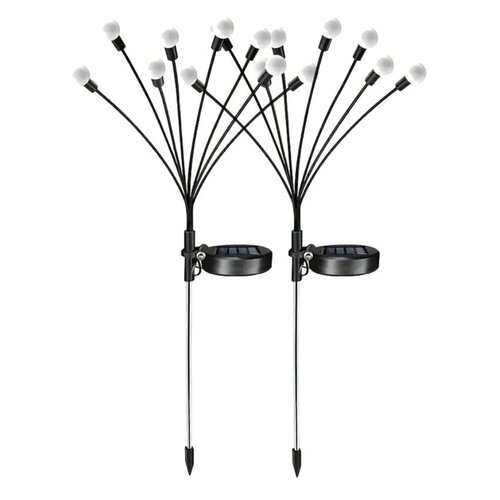 Lampa solarna SUPERLED Treesi II 2 szt.