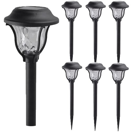Lampa solarna SUPERLED Latru II 5235-6 6 szt.