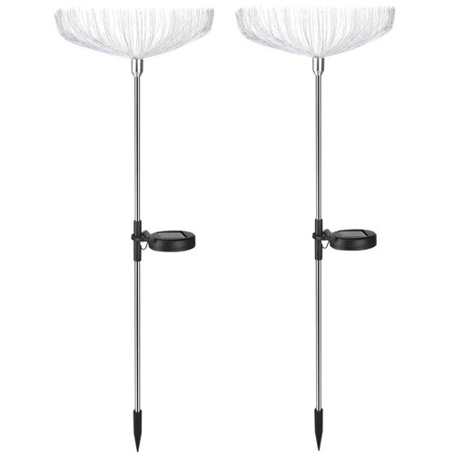 Lampa solarna SUPERLED Flox 5246K (2 szt.)