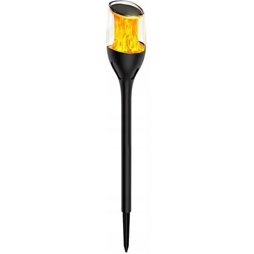 Lampa solarna SUPERLED Flami 5257K 4 szt.