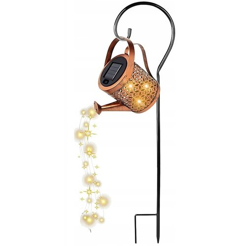 Lampa solarna SUPERLED Konewka 5249