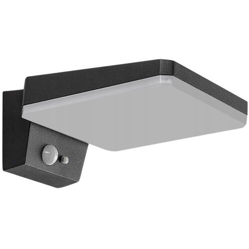 Kinkiet zewnętrzny solarny SUPERLED Sonda Square 5299