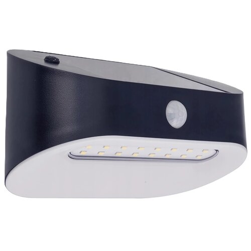 Kinkiet zewnętrzny solarny SUPERLED Pluton 5220