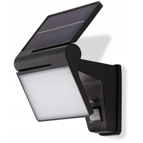Lampa solarna SUPERLED Pluton 5221