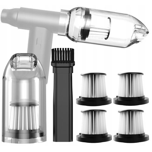 Zestaw do dmuchawy MBG LINE JetPower J01PRO