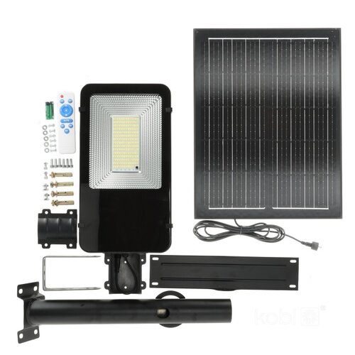 Lampa solarna KOBI Solar LED SOLIT 003694