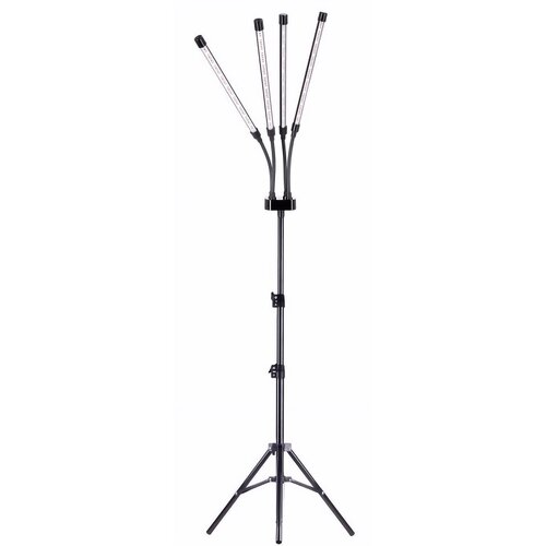 Lampa LED do roślin KOBI Design Vitaro 4 ST 001517