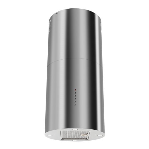 Okap AKPO WK-4 Isla Balmera Slim Inox 437m3/h 70dB klasa C