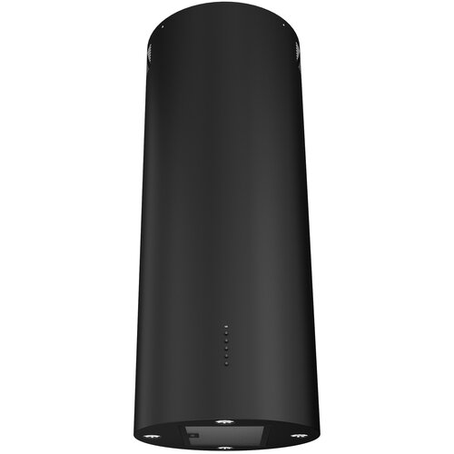 Okap AKPO WK-4 Isla Balmera Slim Czarny 437m3/h 70dB klasa C