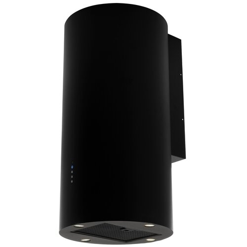 Okap AKPO WK-12 Balmera WL Slim Czarny 607.4m3/h 75dB klasa B