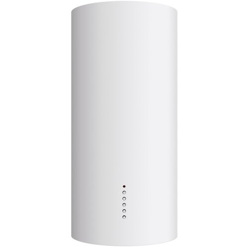 Okap AKPO WK-4 Balmera WL Slim Biały 69dB klasa C