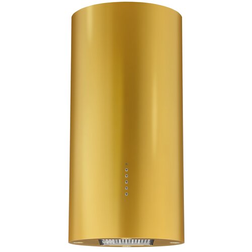Okap AKPO WK-4 Balmera WL Slim Złoty 69dB klasa C