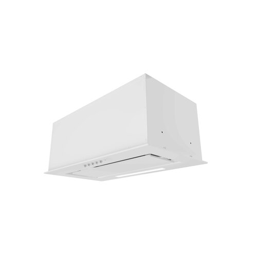 Okap AKPO WK-7 Fabio 60 Biały 69dB klasa C