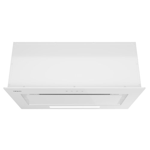 Okap AKPO WK-11 Fabio 60 Biały 70dB klasa C