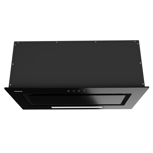 Okap AKPO WK-11 Fabio 60 Czarny 70dB klasa C