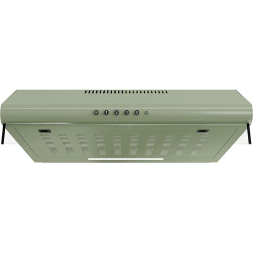 Okap AKPO WK-7 ZK-50 Szałwiowy 278m3/h 71dB klasa C