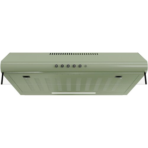 Okap AKPO WK-7 ZK-60 Szałwiowy 279m3/h 71dB klasa C