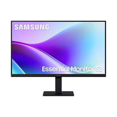 Monitor SAMSUNG LS24F320GAUXEN 24" 1920x1080px IPS 120Hz