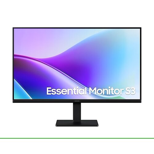 Monitor SAMSUNG LS27F320GAUXEN 27" 1920x1080px IPS 120Hz 5 ms [GTG]