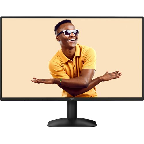 Monitor AOC 24B31H 23.8" 1920x1080px IPS 120Hz 1 ms [MPRT]
