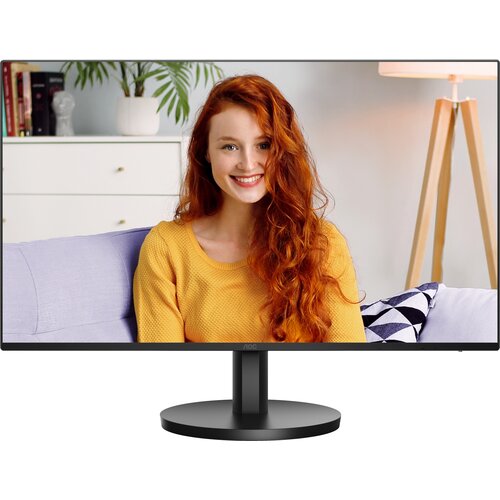 Monitor AOC 24B3QA2 23.8" 1920x1080px IPS 120Hz 1 ms [MPRT]