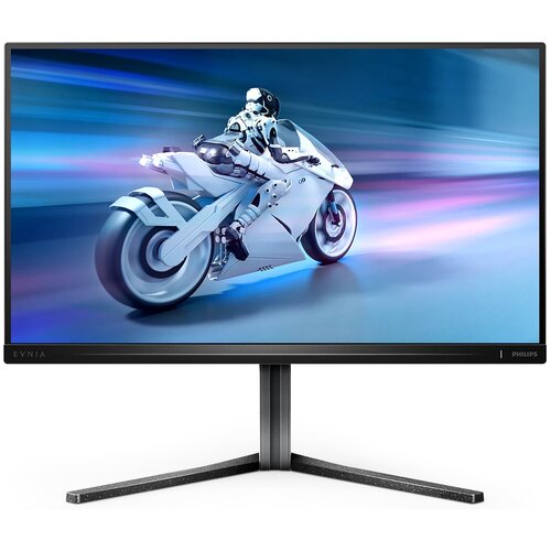 Monitor PHILIPS Evnia 25M2N5200U 24.5" 1920x1080px IPS 390Hz 0.3 ms [MBR]