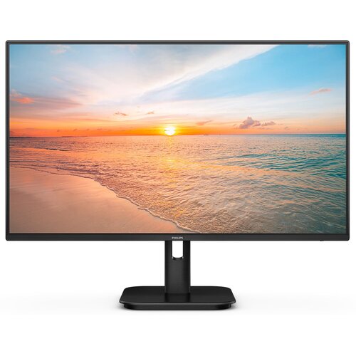 Monitor PHILIPS 24E1N1200A 23.8" 1920x1080px IPS 120Hz 1 ms [MPRT]