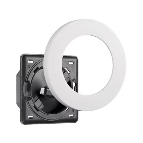 Adapter NETATMO Batibox NPC-BAT-W Biały