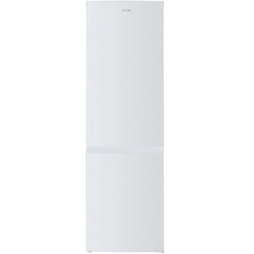 Lodówka MPM-254-FF-50 E No frost 180cm Biała