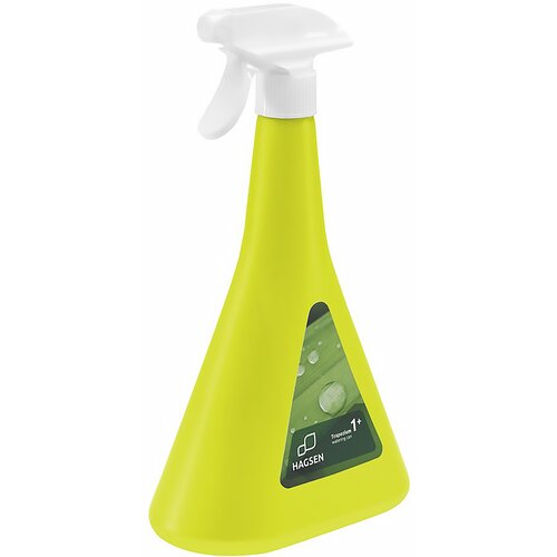 Spryskiwacz do roślin HAGSEN Trapezium C3 1000 ml