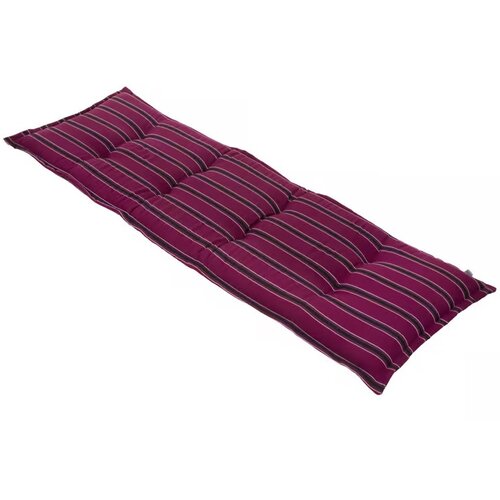 Poduszka na ławkę PATIO C033-08SB 170 x 49 x 6 cm