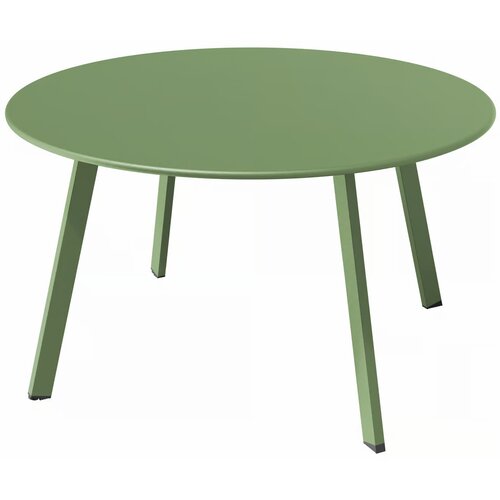 Stolik ogrodowy PATIO Olivier 47529 Oliwkowy