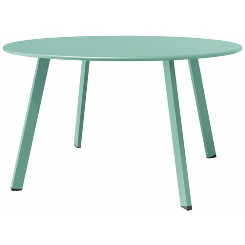 Stolik ogrodowy PATIO Olivier 47528 Miętowy