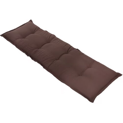 Poduszka na ławkę PATIO D002-04PB 170 x 49 x 6 cm