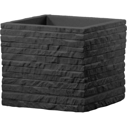 Donica PATIO Kubus 90136 Antracyt