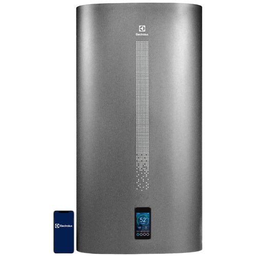 Bojler elektryczny ELECTROLUX EWH100SISEEEC 100 l