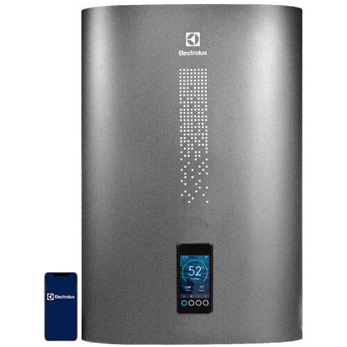 Bojler elektryczny ELECTROLUX EWH30SISEEEC 30 l