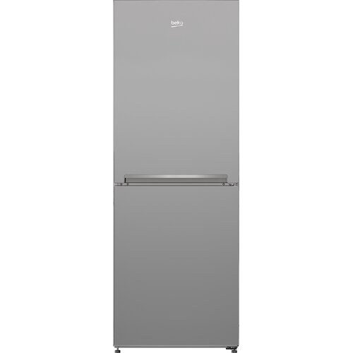 Lodówka BEKO RCSA240K40SN 152.8cm Srebrna