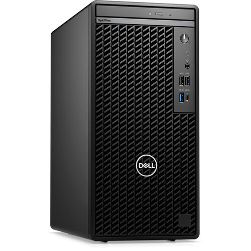 Komputer DELL Optiplex 7020 MT i3-14100 8GB RAM 512GB SSD DVD Windows 11 Professional
