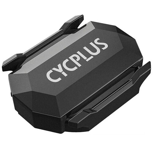 Czujnik prędkości i kadencji CYCPLUS C3