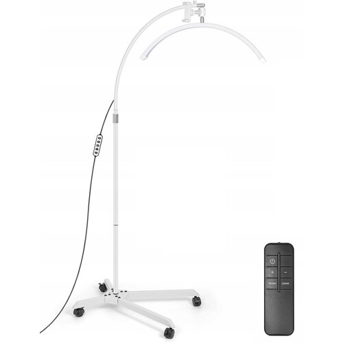Lampa LED do paznokci MICHAEL MARINELLI GX585R-PRO Biały