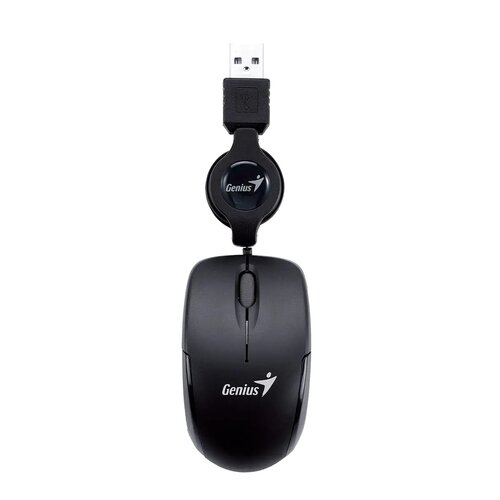 Mysz GENIUS Micro Traveler