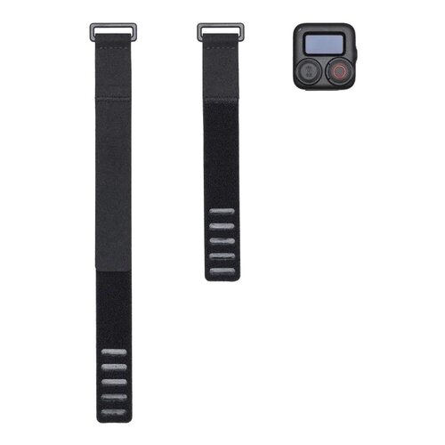 Pilot zdalnego sterowania DJI Osmo Action GPS Bluetooth