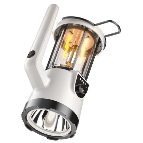 Lampa kempingowa SUPERFIRE M61