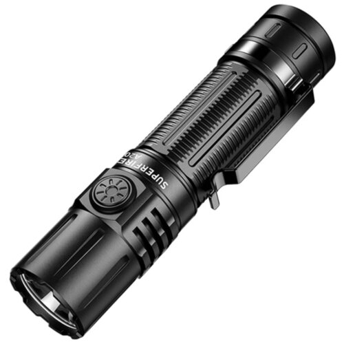 Latarka SUPERFIRE A20