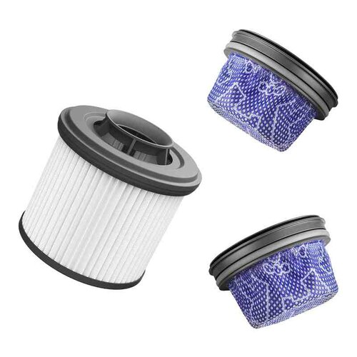 Zestaw akcesoriów DREAME VFKA 20010100001123 do Dreame Z20 Z30