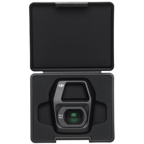 Szerokokątna nakładka na obiektyw do DJI Air 3S
